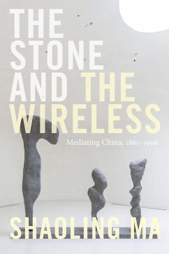 Cover Stone and the Wireless (eBook, PDF)