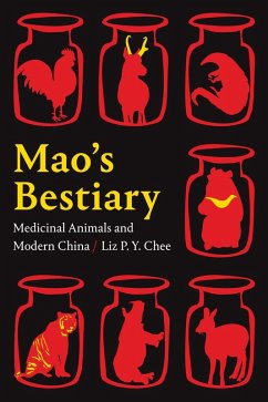 Mao's Bestiary (eBook, PDF) - Liz P. Y. Chee, Chee
