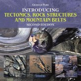 Introducing Tectonics, Rock Structures and Mountain Belts (eBook, PDF)