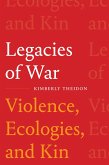 Legacies of War (eBook, PDF)