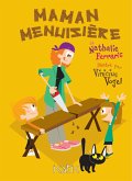 Maman menuisière (eBook, PDF)