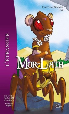 Cover Mor-Lath (eBook, PDF)