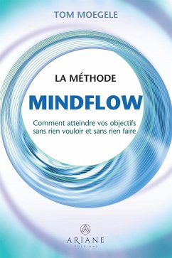Cover La méthode Mindflow (eBook, ePUB)