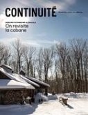 Continuité. No. 164, Printemps 2020 (eBook, PDF)