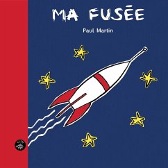 Cover Ma fusée (eBook, PDF)