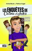 Les enquêtes de Catou et Jules (eBook, PDF)