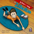 Le bras plus long de Zébulon (eBook, PDF)