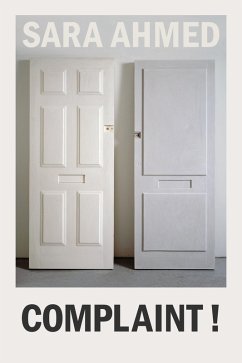 Cover Complaint! (eBook, PDF)