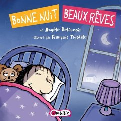 Bonne nuit beaux rêves (eBook, PDF) - Angele Delaunois, Delaunois