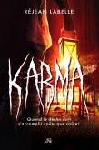 Karma (eBook, ePUB)