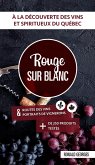 Rouge sur blanc (eBook, ePUB) Rouge sur blanc (eBook, ePUB)