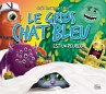 Le Gros chat bleu est un peureux... - Bild 1