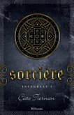 Sorcière - Intégrale 4 (Livre 10, 11 et 12) (eBook, ePUB)