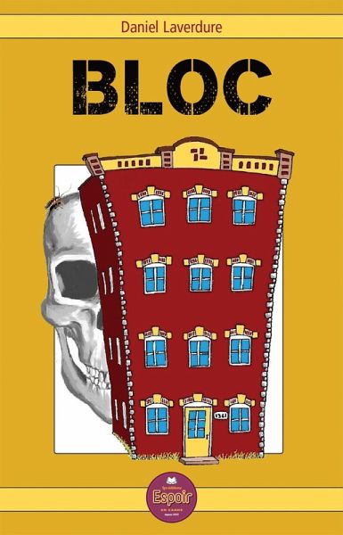 BLOC (eBook, ePUB)