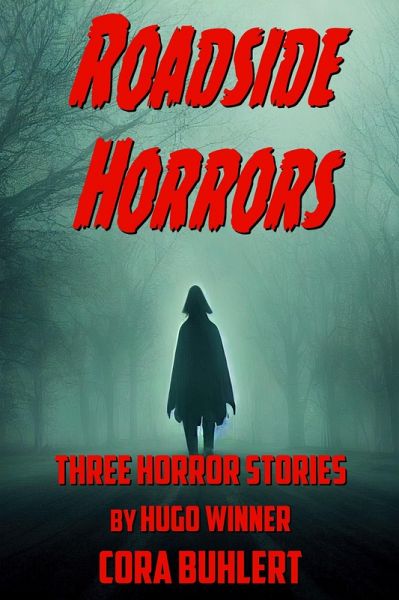 Roadside Horrors (eBook, ePUB)