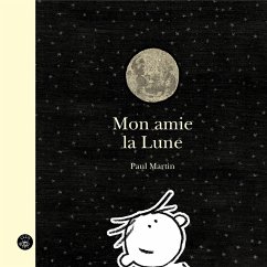 Cover Mon amie la Lune (eBook, PDF)