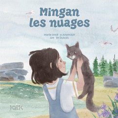Cover Mingan les nuages (eBook, PDF)