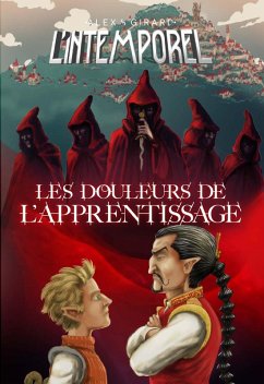 Cover Les douleurs de l'apprentissage (eBook, PDF)