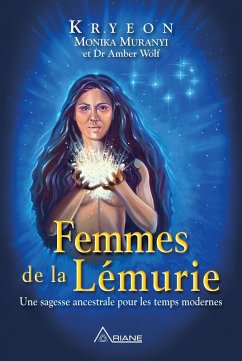 Cover Femmes de la Lémurie (eBook, ePUB)