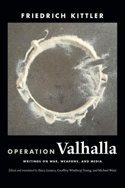 Operation Valhalla (eBook, PDF) Operation Valhalla (eBook, PDF)