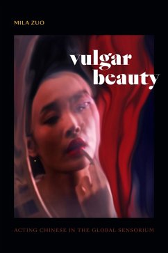 Vulgar Beauty (eBook, PDF) - Mila Zuo, Zuo
