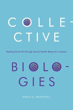 Cover Collective Biologies (eBook, PDF)