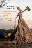African Ecomedia (eBook, PDF)