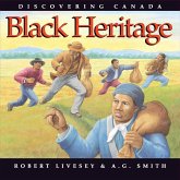 Black Heritage (eBook, ePUB)