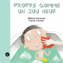 Cover PROPRE COMME UN SOU NEUF (eBook, PDF)