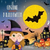 Le costume secret d'Halloween (eBook, PDF) Le costume secret d'Halloween (eBook, PDF)