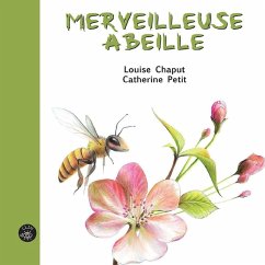 Cover Merveilleuse abeille (eBook, PDF)
