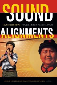 Cover Sound Alignments (eBook, PDF)