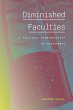 Diminished Faculties (eBook, PDF) - Bild 1