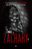 Dans l'ombre de Zachary (eBook, ePUB)