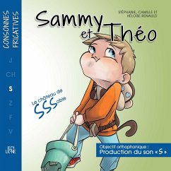 Cover Le château de sable (eBook, PDF)
