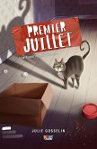 Premier juillet (eBook, PDF) Premier juillet (eBook, PDF)