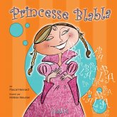 Princesse Blabla (eBook, PDF) Princesse Blabla (eBook, PDF)