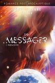 Le Messager (eBook, ePUB) Le Messager (eBook, ePUB)