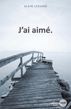 Cover J'ai aimé (eBook, ePUB)