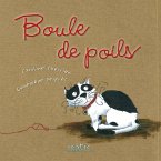 Boule de poils (eBook, PDF) Boule de poils (eBook, PDF)