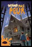 Meme pas peur! Chez Auguste (eBook, ePUB)