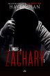 Dans l'ombre de Zachary (eBook, ePUB) - Bild 1