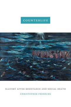 Counterlife (eBook, PDF) - Christopher Freeburg, Freeburg