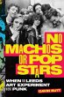 No Machos or Pop Stars (eBook, PDF) - Bild 1