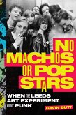 No Machos or Pop Stars (eBook, PDF)