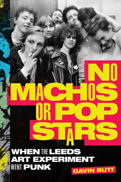 No Machos or Pop Stars (eBook, PDF) No Machos or Pop Stars (eBook, PDF)