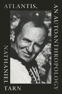 Atlantis, an Autoanthropology (eBook, PDF) Cover Atlantis, an Autoanthropology (eBook, PDF)