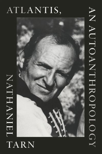 Atlantis, an Autoanthropology (eBook, PDF)