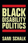 Black Disability Politics (eBook, PDF)