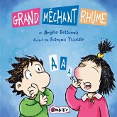 Grand méchant rhume (eBook, PDF) Grand méchant rhume (eBook, PDF)